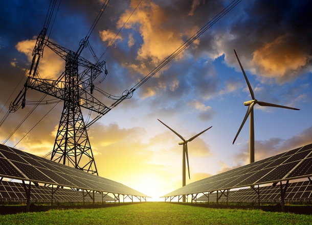 Renewables will be cheapest power in G20 nations by 2030 says Greenpeace.