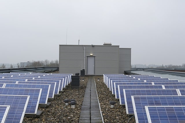 Best applications for polycrystalline solar panels