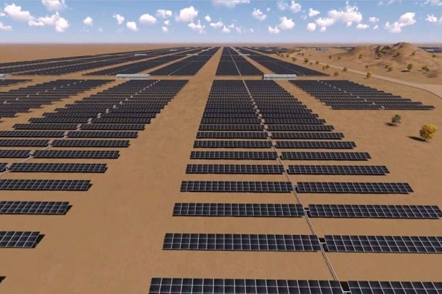 Source: Edify Energy
