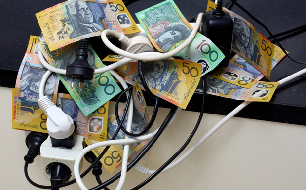 Western Australia's electricity prices are causing 'energy poverty'.