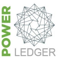 Power Ledger green energy trading platform.