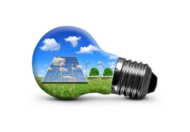 Renewable energy FAQ: frequently asked questions: Large-scale renewable projects in 2017. CEC calls for a Clean Energy Target to support energy investment