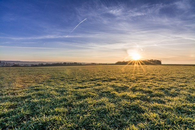 Australia's sunny climate ideal for solar according to CEC. Image: Pixabay