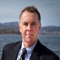 Professor Trevor McDougall led the review into climate science in Australia Source: UNSW