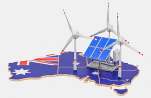 Australia renewable energy