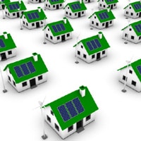 Reneweable energy communities