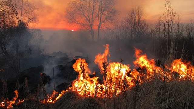 Ageing energy system unable to cope with climate change, report says.