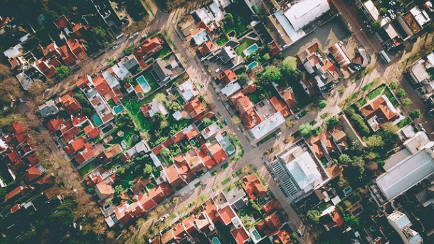Regional solar: Regional properties in South Australia beat metro homes in solar uptake.