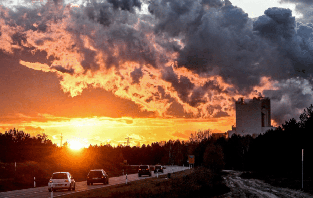 Stronger emission targets needed to head off climate change.