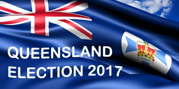 CEC backs Labor on Queensland clean energy policy in Election 2017