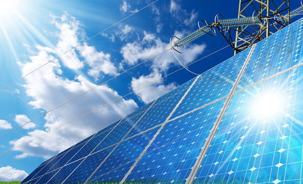 LRET: Solar panels and the Renewable Energy Target scheme