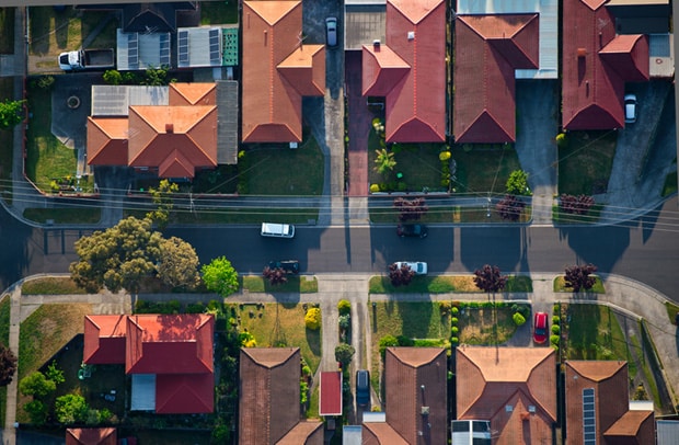 Energy demand response involves the participation of householders and businesses.