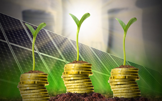An ANZ scheme for buying clean energy assets helps businesses grow cleaner and save money.