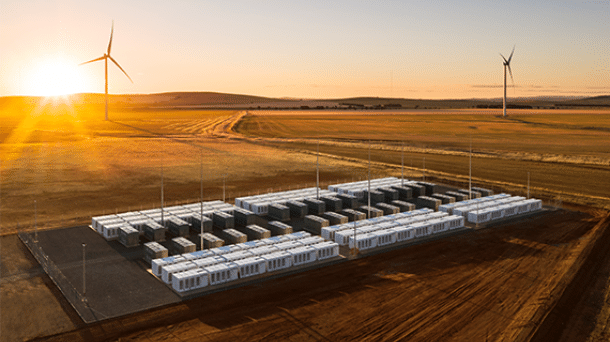 Tesla big battery proves its energy worth for the first time.