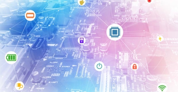 A virtual battery network trial is happening in the ACT