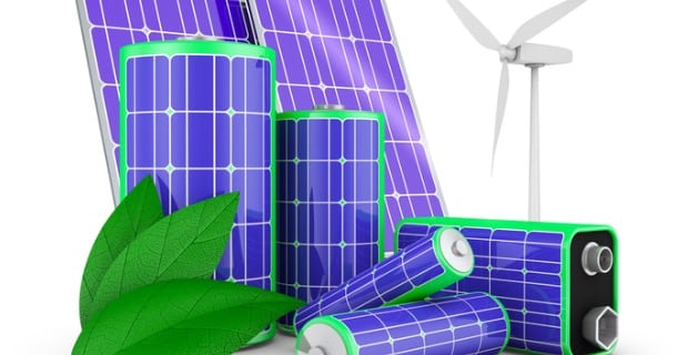 Solar battery trial saw high customer satisfaction: Eighty per cent happy with trial Solar battery trial saw high customer satisfaction: Eighty per cent happy with trial