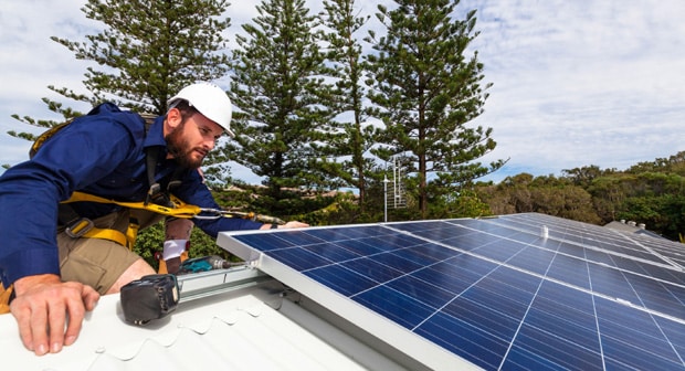 Solar-focused energy retailer, Australia's first, DC Power CO is calling for investors