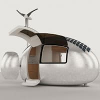Ecocapsule