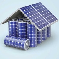 Solar home battery trial a success