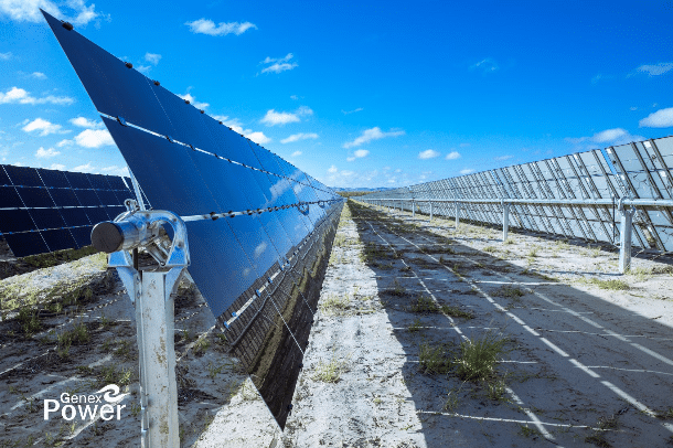 Kidston's renewable energy hub on track to reach completion in 2018.