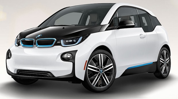 Cooroy latest stop on Queensland's Electric Super Highway