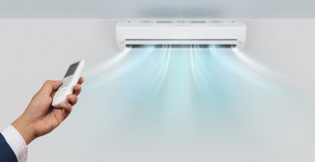 Air-conditioners create electricity grid strain