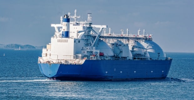 Ship: Wholesale gas prices drive up the cost of electricity