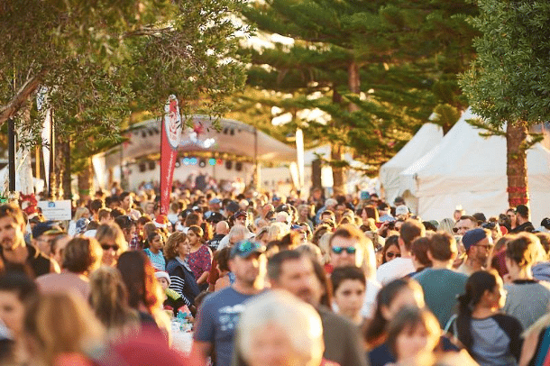 Community Power Bank in WA's City of Mandurah will give consumers new energy storage options.