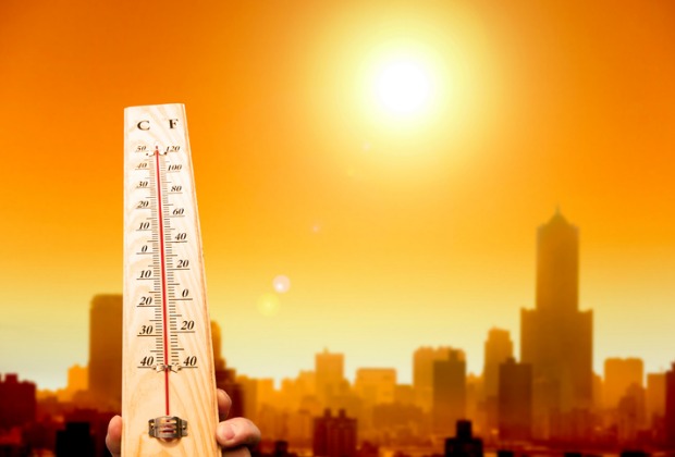 Queensland rooftop solar is helping combat our soaring city temperatures.