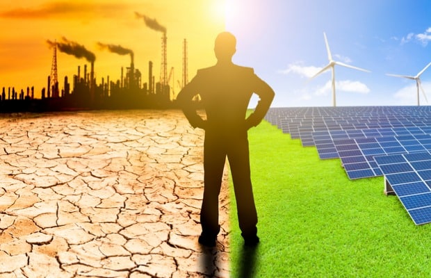Hobart renewable electricity: new report finds it is in top 100