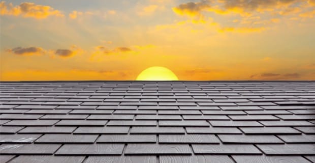 Are solar roofs made of solar tiles just attractive or are they worth it? Are solar roofs made of solar tiles just attractive or are they worth it?