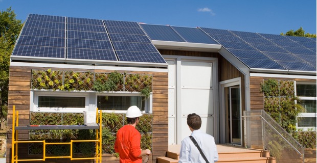 Market operators fear Australian solar power users will abandon the electricity grid.