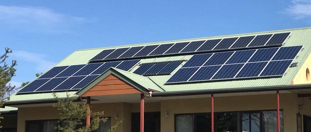 Port Pirie solar buyers scheme means households to reap rewards in buying rooftop solar panels + battery