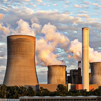 Coal-based energy companies top list of highest emitters.