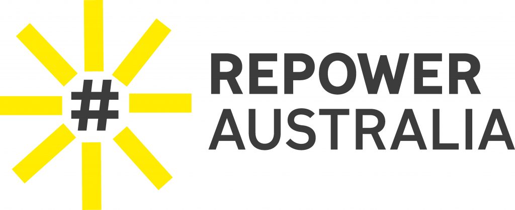 Repower Australia