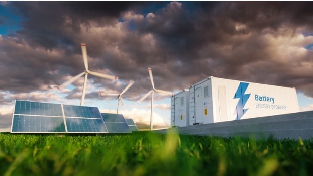 100 per cent clean energy: Global clean energy entrepreneur Yosef Abramowitz says Australia is underutilising its solar and wind resources.