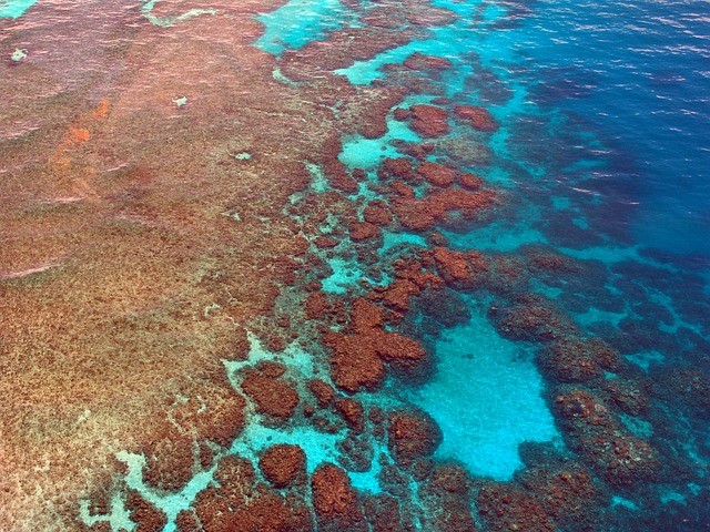 2018 Federal Budget energy funding also includes more money for the Great Barrier Reef