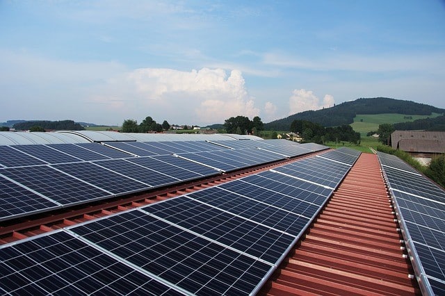 If an early adopter solar power system, these panels can be replaced under Victoria's half-price subsidised solar power systems