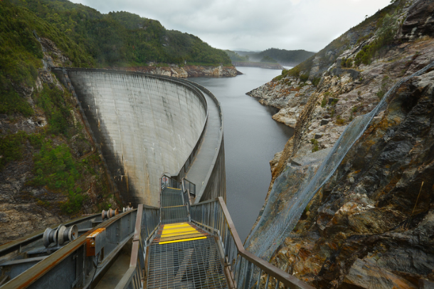 Electricity market set to be transformed by Tasmanian renewables study shows.