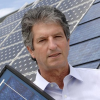 Australian solar researcher wins 2018 Global Energy Prize.