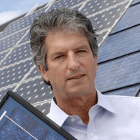 Australian solar researcher wins 2018 Global Energy Prize.