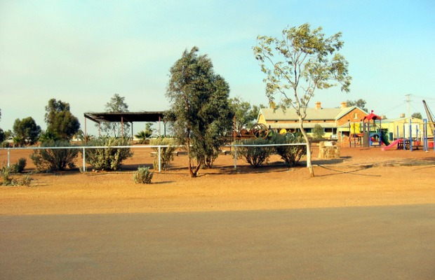 Northern Territory community solar roll out to remote location