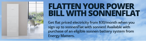 solar special