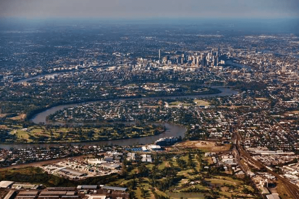 Logan solar: Low-income families access solar energy in scheme south of Brisbane