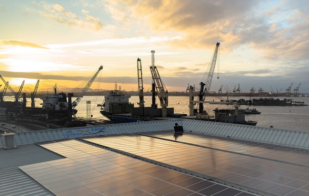 Solar panel systems helping to transform Australia's energy network.