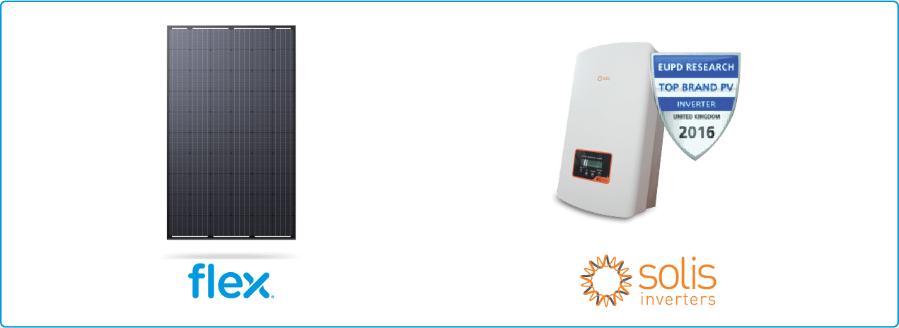 solar power products