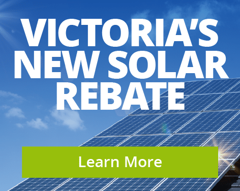 Victorian election result means solar rebate will be retained