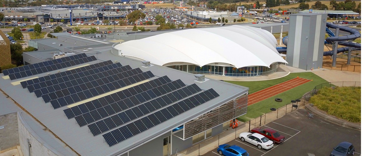 Geelong Leisurelink Aquatic Centre Geelong Leisurelink Aquatic Centre