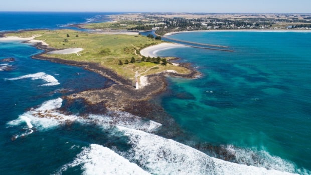 Port Fairy in south-west Victoria plans to become a Smart Energy Precinct.