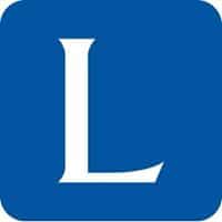 Lancet logo